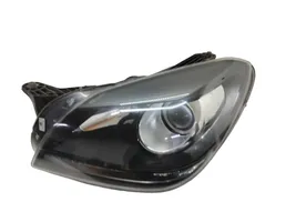 Mercedes-Benz SLK R172 Lampa przednia A1728204561