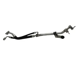 Mercedes-Benz SLK R172 Tubo flessibile aria condizionata (A/C) A1728302815