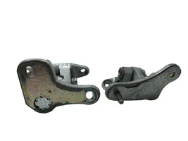 Mercedes-Benz SLK R172 Set di cerniere portiera anteriore A046572