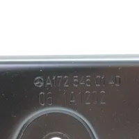 Mercedes-Benz SLK R172 Zaczep / Uchwyt bagażnika A1725450140