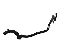 Mercedes-Benz SLK R172 Engine coolant pipe/hose A1728301415