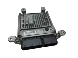 Mercedes-Benz SLK R172 Sterownik / Moduł ECU A6519007401