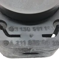 Mercedes-Benz SLK R172 Pompe à eau de liquide de refroidissement A2118350028