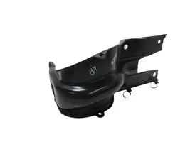 Mercedes-Benz SLK R172 Staffa di montaggio del radiatore A1726260331