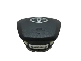 Toyota Verso Airbag de volant 451300F030B0