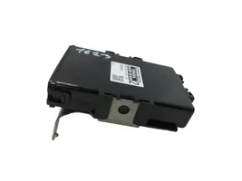 Toyota Verso Centralina/modulo motore ECU 896900F020