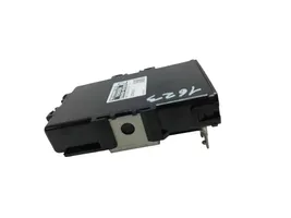 Toyota Verso Unité de commande, module ECU de moteur 896900F020