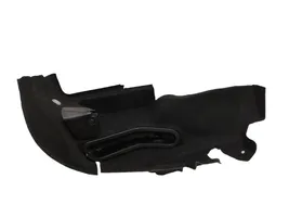 Mercedes-Benz SLK R172 Panneau, garniture de coffre latérale A1726900441