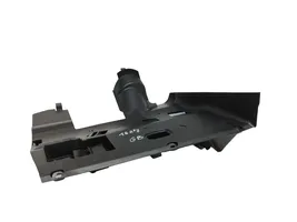 Mercedes-Benz SLK R172 Dashboard lower bottom trim panel A1726800136