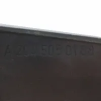 Mercedes-Benz SLK R172 Garniture de radiateur A2045050188