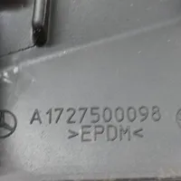 Mercedes-Benz SLK R172 Takaluukun kumitiiviste (kori) A1727500098