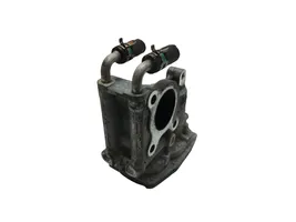 Toyota Verso Soupape vanne EGR 258000R010