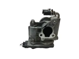 Toyota Verso Soupape vanne EGR 258000R010