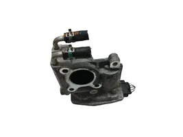 Toyota Verso EGR-venttiili 258000R010