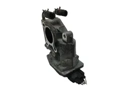 Toyota Verso Soupape vanne EGR 258000R010