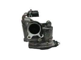 Toyota Verso Soupape vanne EGR 258000R010