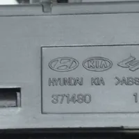 Hyundai Santa Fe Wing mirror switch 371480