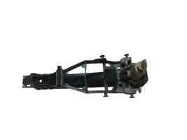 Volkswagen Golf V Maniglia esterna per portiera anteriore 1K0837885