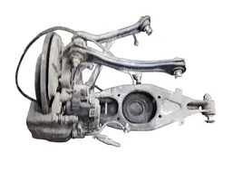 Mercedes-Benz SLK R172 Pivot de moyeu arrière 1720305