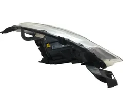 Citroen C3 Lampa przednia 9673814980