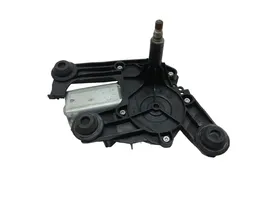 Citroen C3 Motor del limpiaparabrisas trasero 9683382380