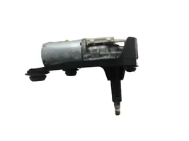 Citroen C3 Motor del limpiaparabrisas trasero 9683382380