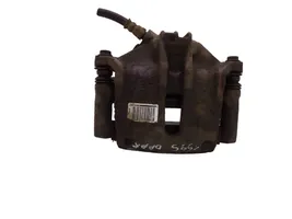 Citroen C3 Caliper de freno delantero 968340180