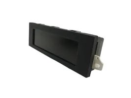 Citroen C3 Monitor / wyświetlacz / ekran 5555502902