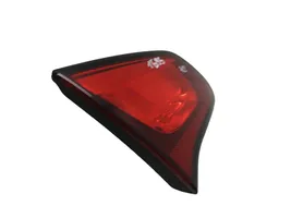 Citroen C3 Lampy tylnej klapy bagażnika 9685225580