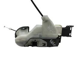 Citroen C3 Front door lock PSA732306