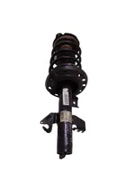 Alfa Romeo Giulietta Front shock absorber with coil spring 82490300