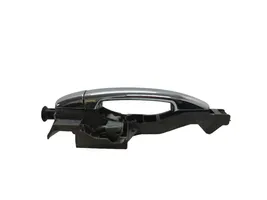 Citroen C3 Maniglia esterna per portiera posteriore 9684560080