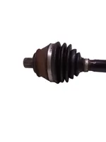 Volkswagen Phaeton Front driveshaft 3D0407271F