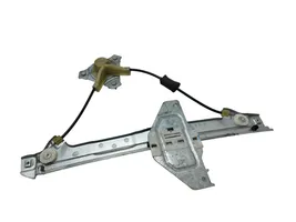 Citroen C3 Fensterheber mechanisch Tür hinten 9683129080