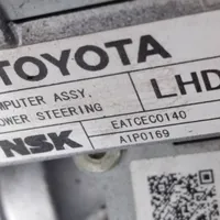 Toyota Verso Ohjaustehostimen sähköpumppu F19010F010