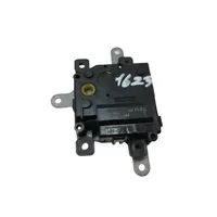 Toyota Verso Motorino attuatore aria 0638000920