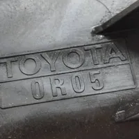 Toyota Verso Boîtier de filtre à air 0R05