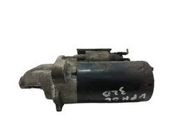 Volkswagen Phaeton Starter motor 0001115022