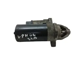 Volkswagen Phaeton Starter motor 0001115022