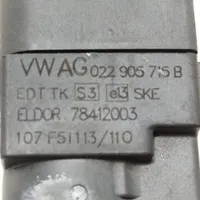 Volkswagen Phaeton High voltage ignition coil 022905715B