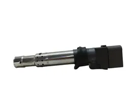 Volkswagen PASSAT B6 High voltage ignition coil 022905715A