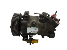 Citroen C3 Air conditioning (A/C) compressor (pump) 9671216280