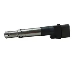 Volkswagen PASSAT B6 High voltage ignition coil 022905715A