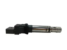 Volkswagen PASSAT B6 High voltage ignition coil 022905715A