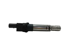 Volkswagen PASSAT B6 High voltage ignition coil 022905715A