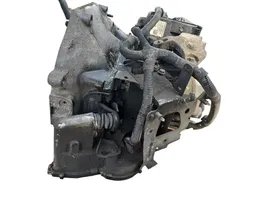 Citroen C3 Automatic gearbox 013981000040