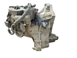 Citroen C3 Automatic gearbox 013981000040