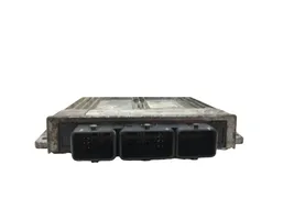 Renault Trafic II (X83) Sterownik / Moduł ECU 8200278376