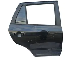 Hyundai Santa Fe Rear door 