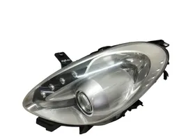 Alfa Romeo Giulietta Faro delantero/faro principal 50520219